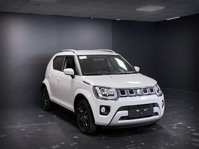 SUZUKI Ignis 1.2 Hybrid 4WD All Grip Top