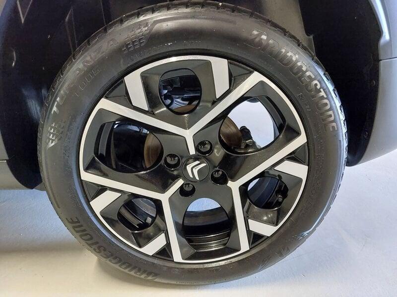 Citroën C3 Aircross C3 Aircross PureTech 130 S&S EAT6 Max