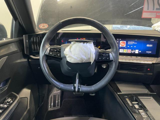 OPEL Astra 1.2 TURBO 130CV AT8 GS