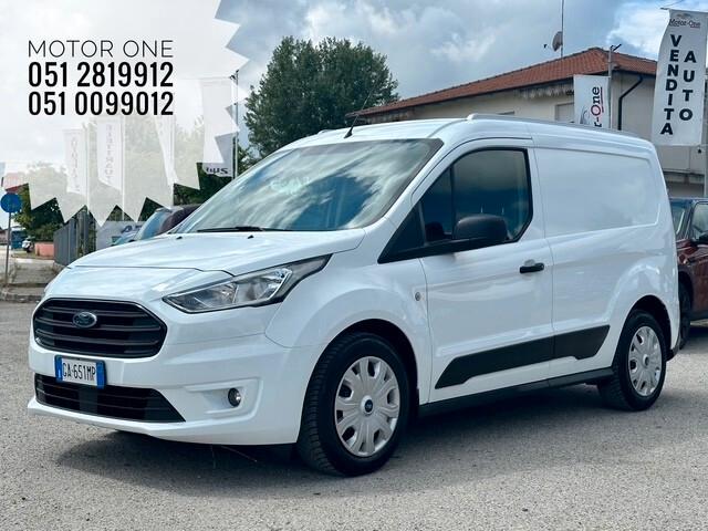 Ford Transit Connect 1.5 TDCi 100CV PC Furgone