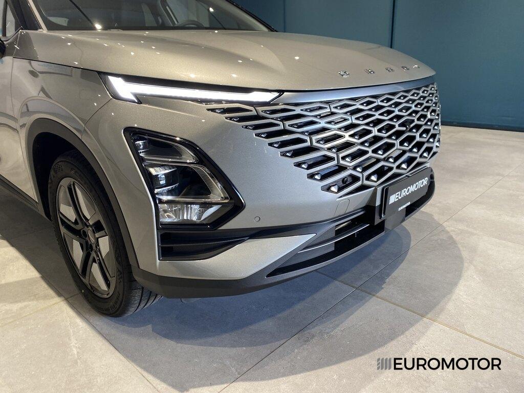 Omoda Omoda 5 1.6 TGDI Premium DCT