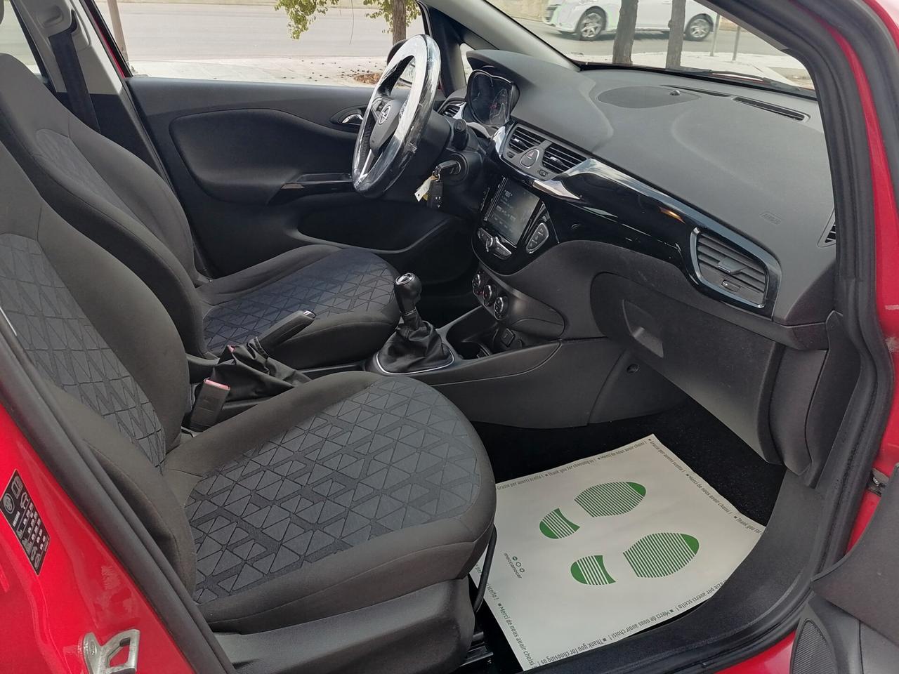 Opel Corsa 1.4 90CV GPL Tech 5 porte 120 Anniversary