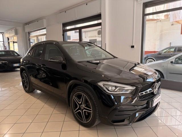 Mercedes-benz GLA 200 d Premium