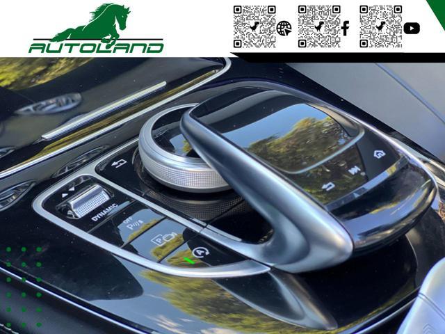 MERCEDES-BENZ E 220 d Auto Cabrio Premium AMG-Line*Full Optional*Auto