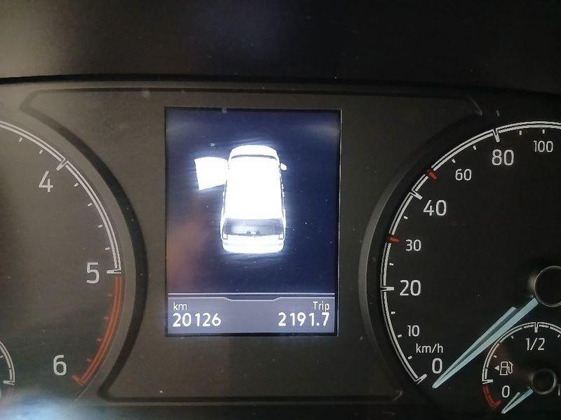 Ford Tourneo Connect Gran V761 2.0 ecoblue 122cv Active