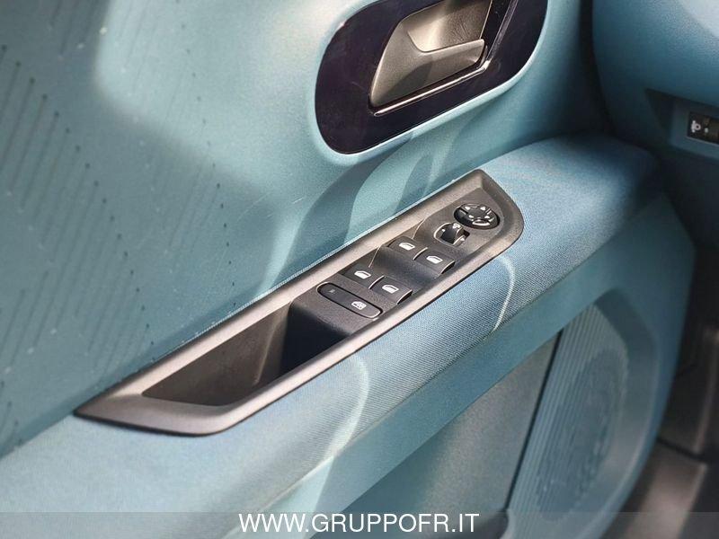 FIAT Grande Panda Hybrid La Prima 1.2 Hybrid 100cv