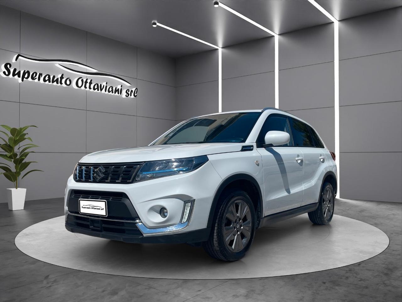 Suzuki Vitara 1.4h Cool 2wd
