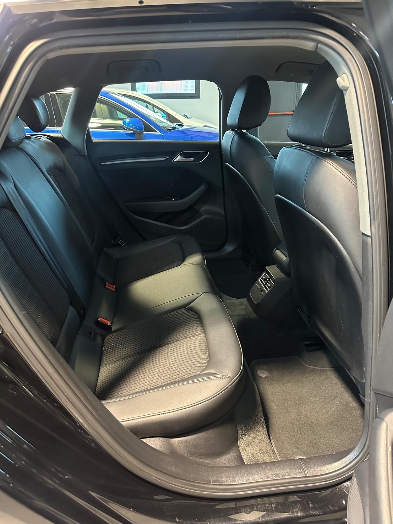 Audi A3 SPB 1.6 TDI Sport