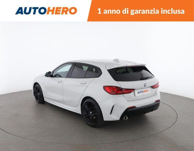 BMW 116 d 5p. Msport