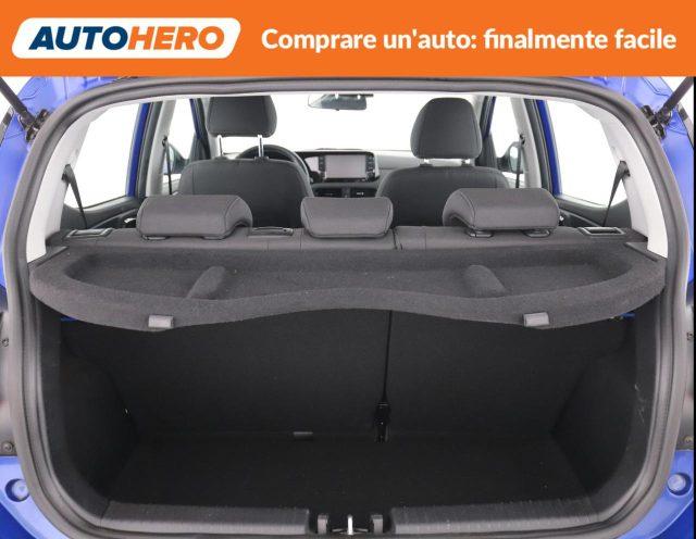 HYUNDAI i10 1.0 MPI Tech