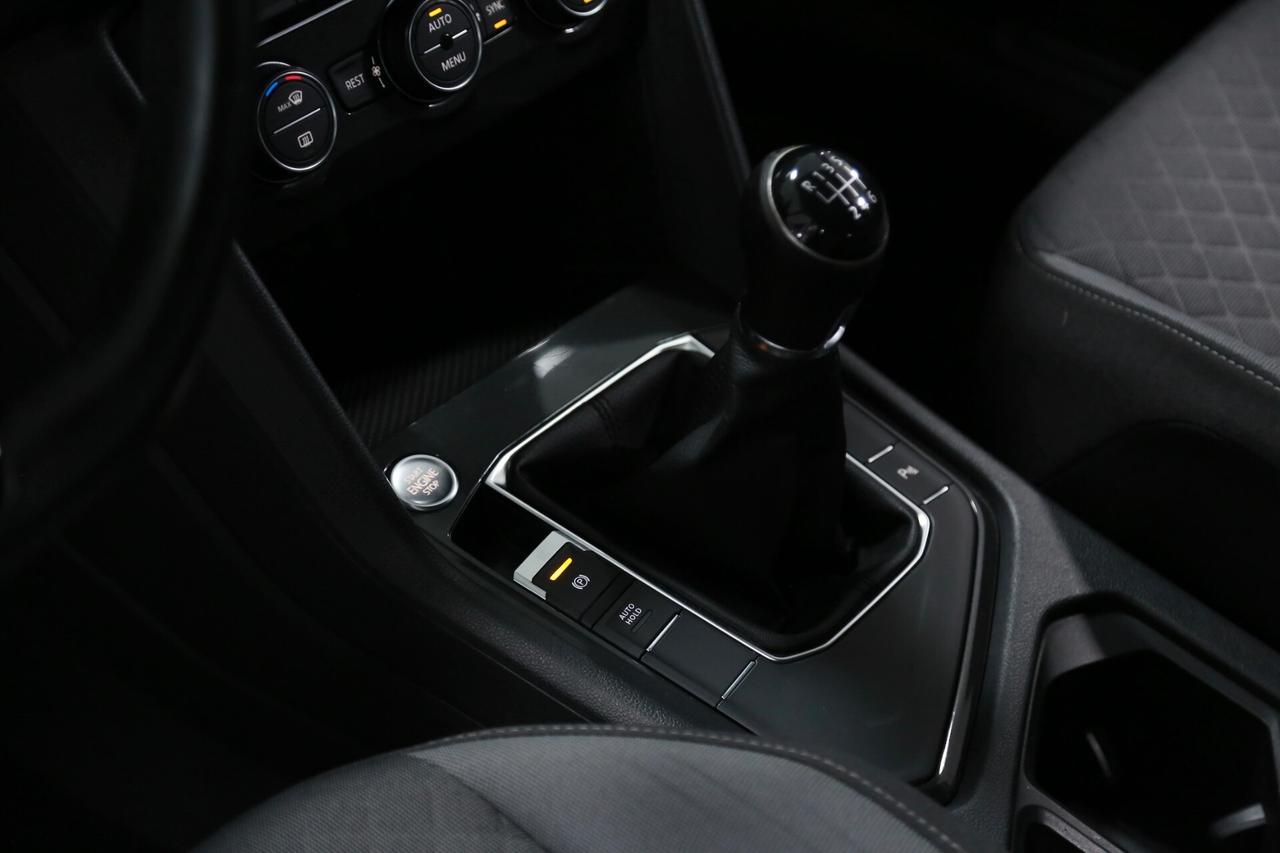 Volkswagen Tiguan 2.0 TDI SCR Style BlueMotion Technology