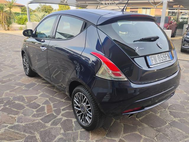 LANCIA Ypsilon 1.3 MJT 16V 95 CV 5 porte S&S Gold