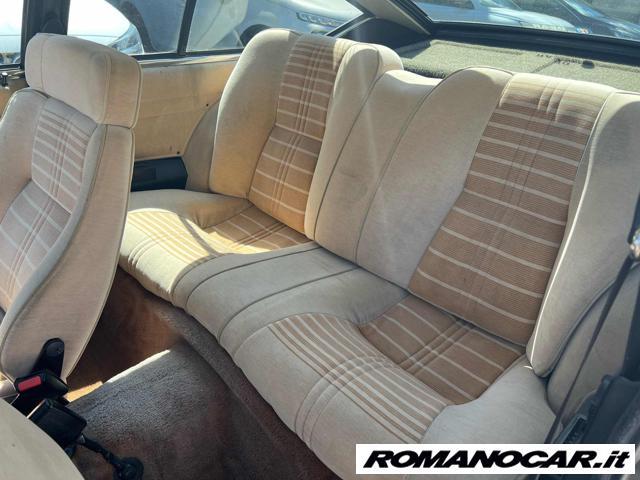 ALFA ROMEO Alfetta 2.0