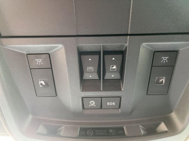 Jeep Compass Compass 1.2 turbo 48V e-hybrid Summit fwd 145cv edct6