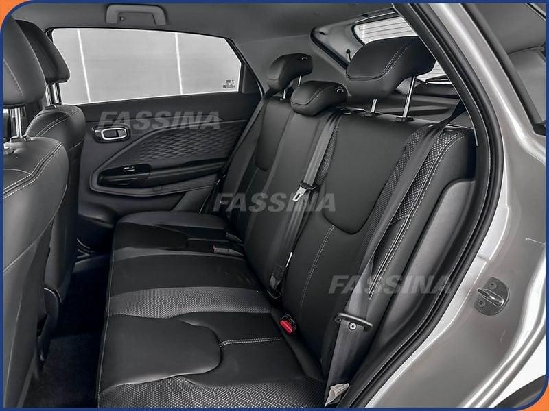 DR AUTOMOBILES dr3 DR 3 1.5 Collection MT BZ/GPL