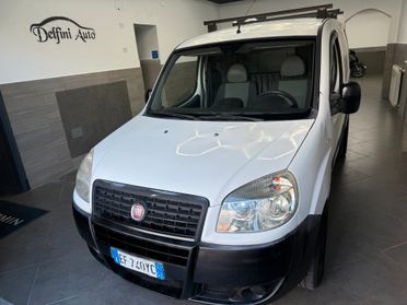 Fiat Doblo Doblò 1.3 MJ 16V PC-TN Cargo Lami.SX