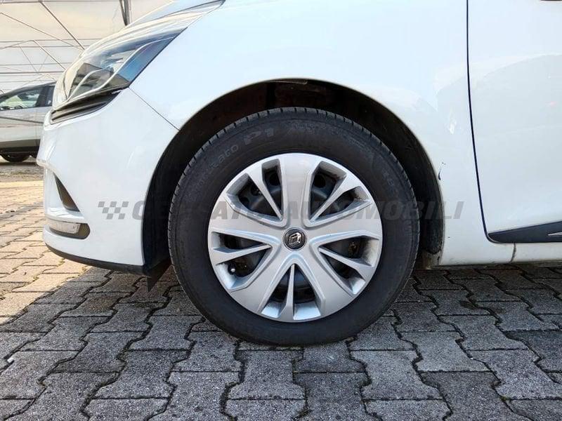 Renault Clio Clio 1.5 dci energy Life 75cv my18