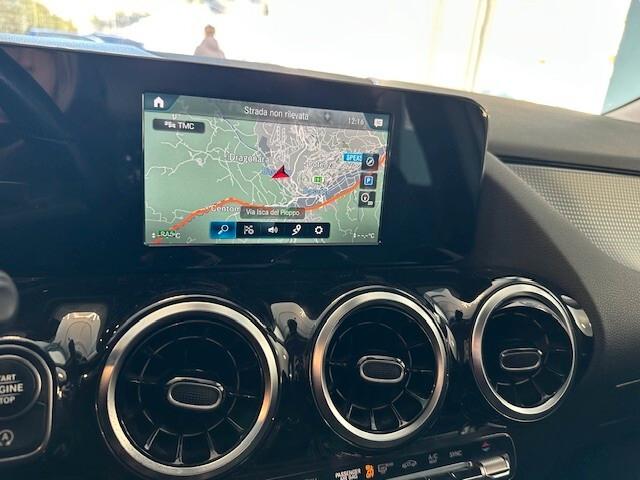 Mercedes-benz B 180 d Automatic Sport Plus 2021