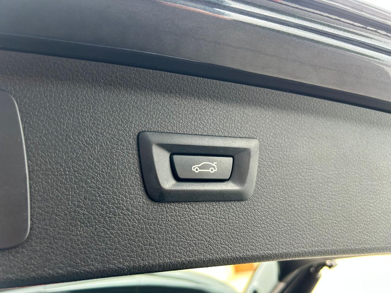 Bmw 216d ACTIVE TOURER LUXURY PELLE/LED/NAVI-2018