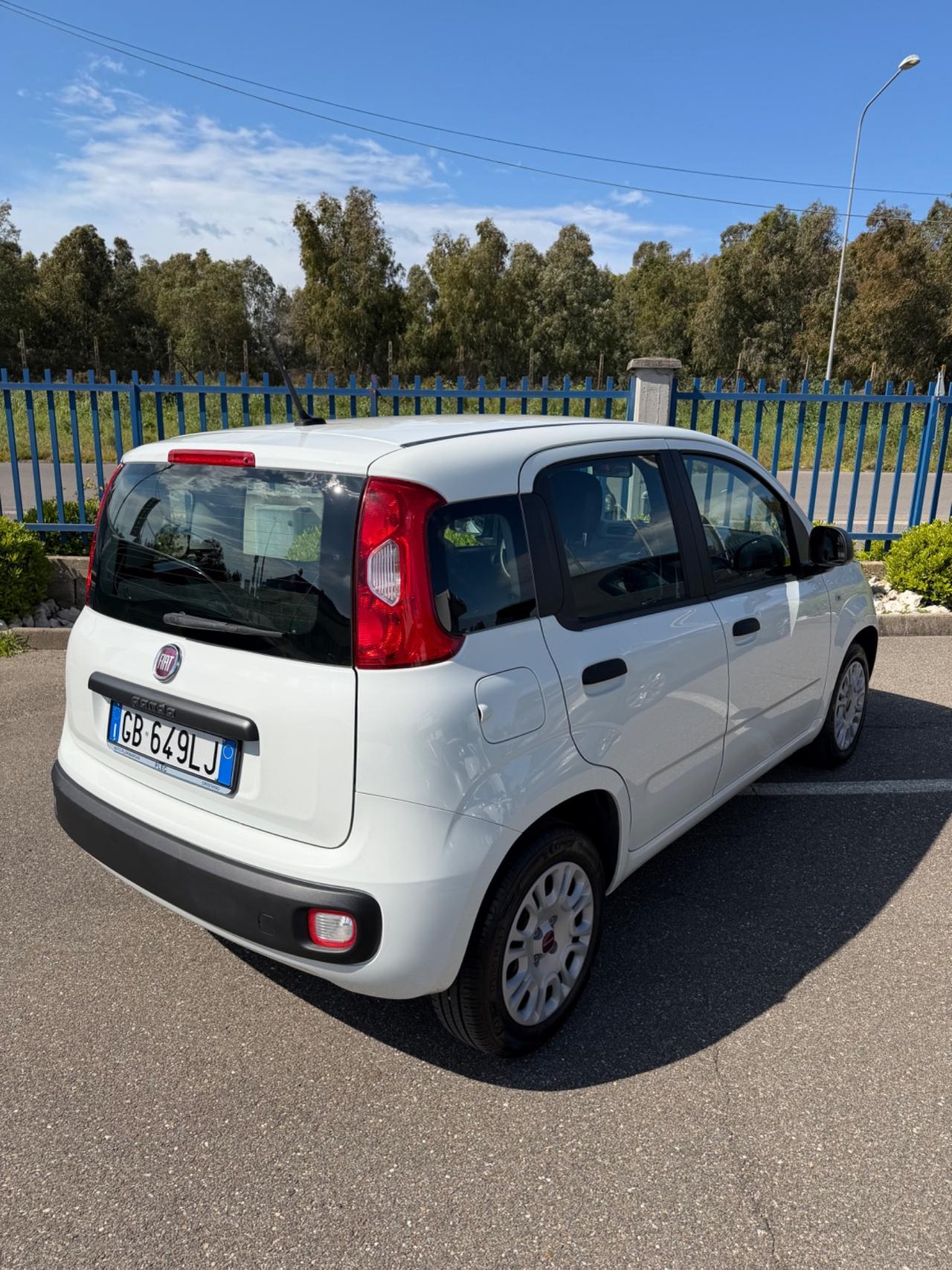 Fiat Panda 1.2 EasyPower Easy