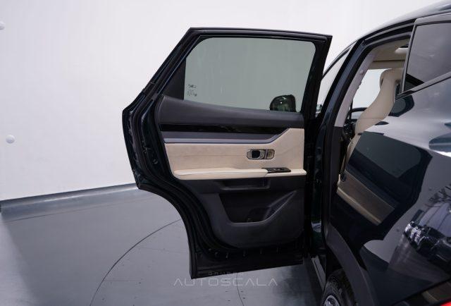 SPORTEQUIPE Sportequipe 6 GT 1.6 T-GDI 186cv GPL DCT #Interni Medici