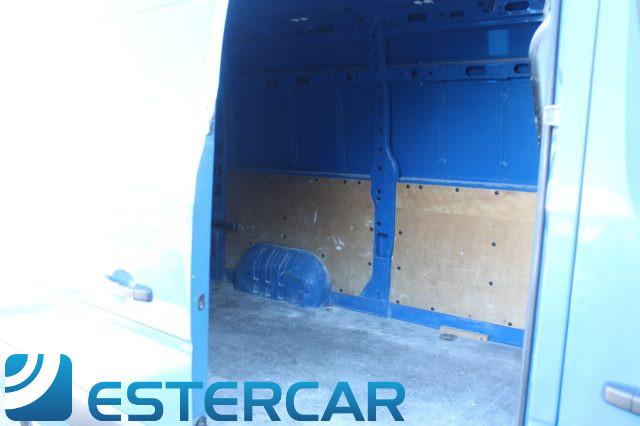 RENAULT Master T33 2.3 dCi 125 PM-TM Furgone E5 +IVA