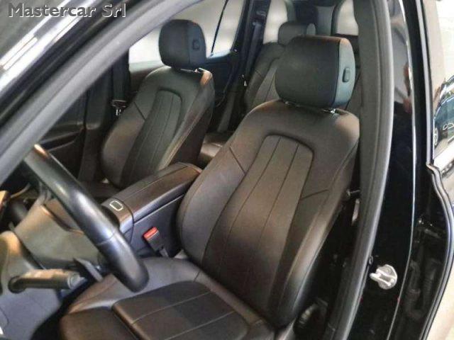 MERCEDES-BENZ GLB 200 GLB 200d Business Extra 4matic auto - GF453RT
