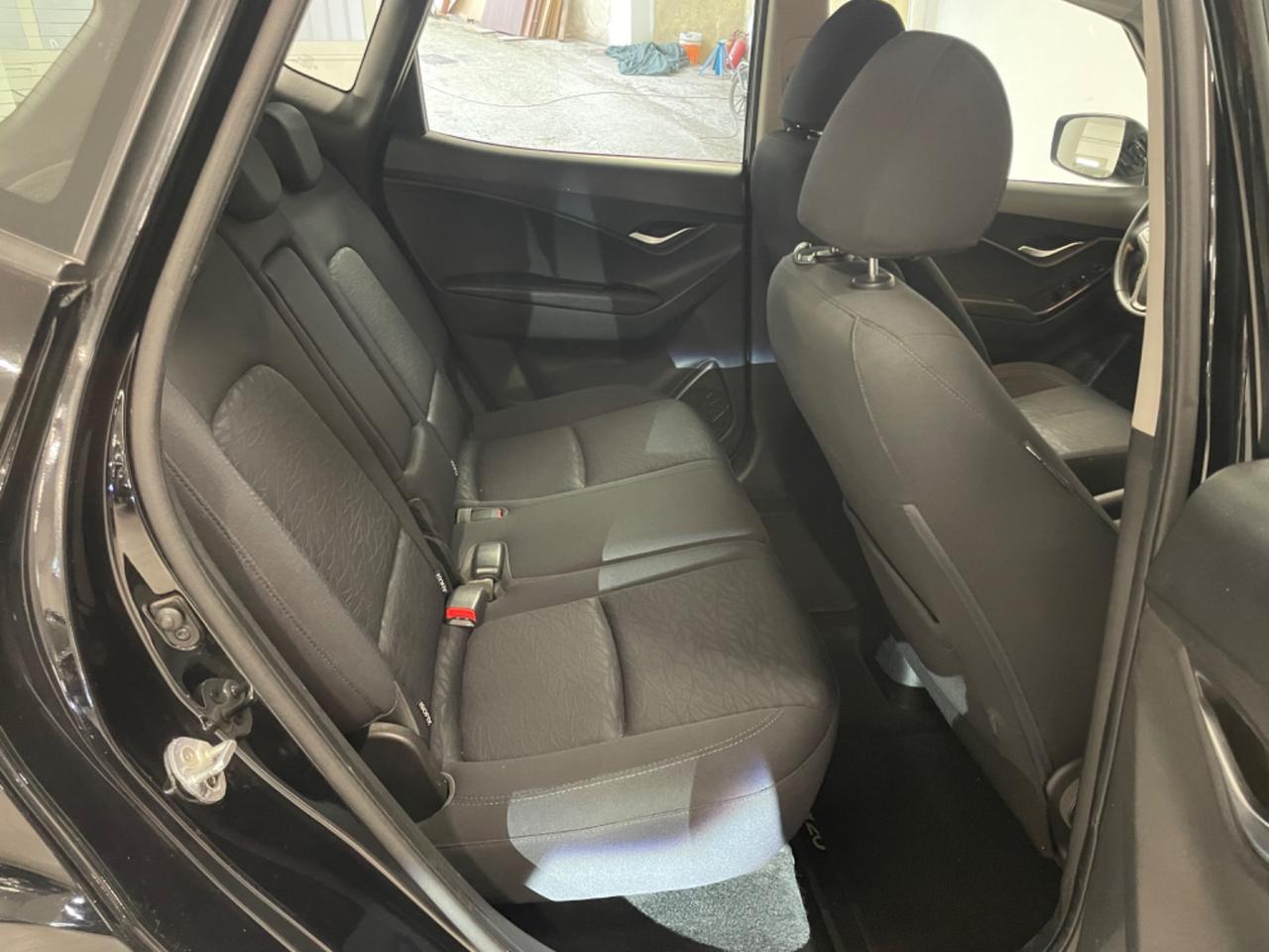 Hyundai iX20 1.4 GPL 90 CV Econext Comfort