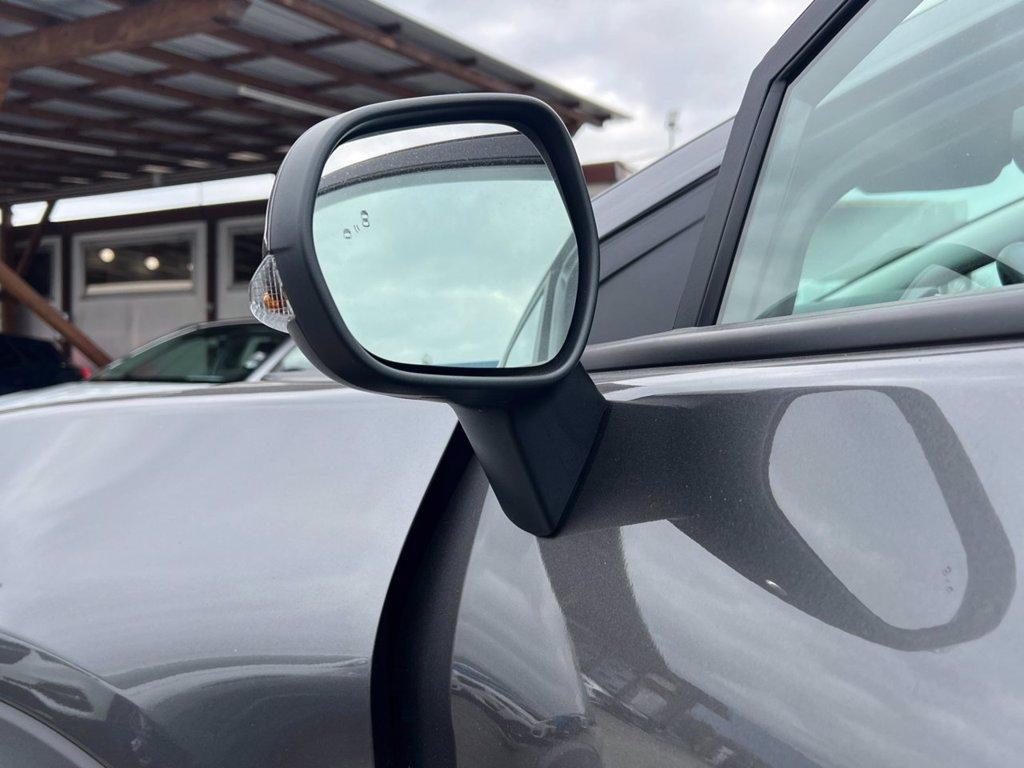 FORD Puma 1.0 EcoBoost Hybrid 125 CV S&S aut. Titanium del 2023