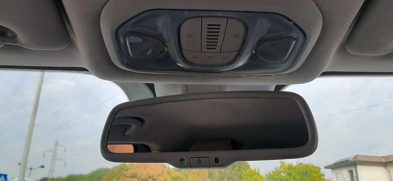 Fiat Tipo 1.6 Mjt S&S SW Lounge