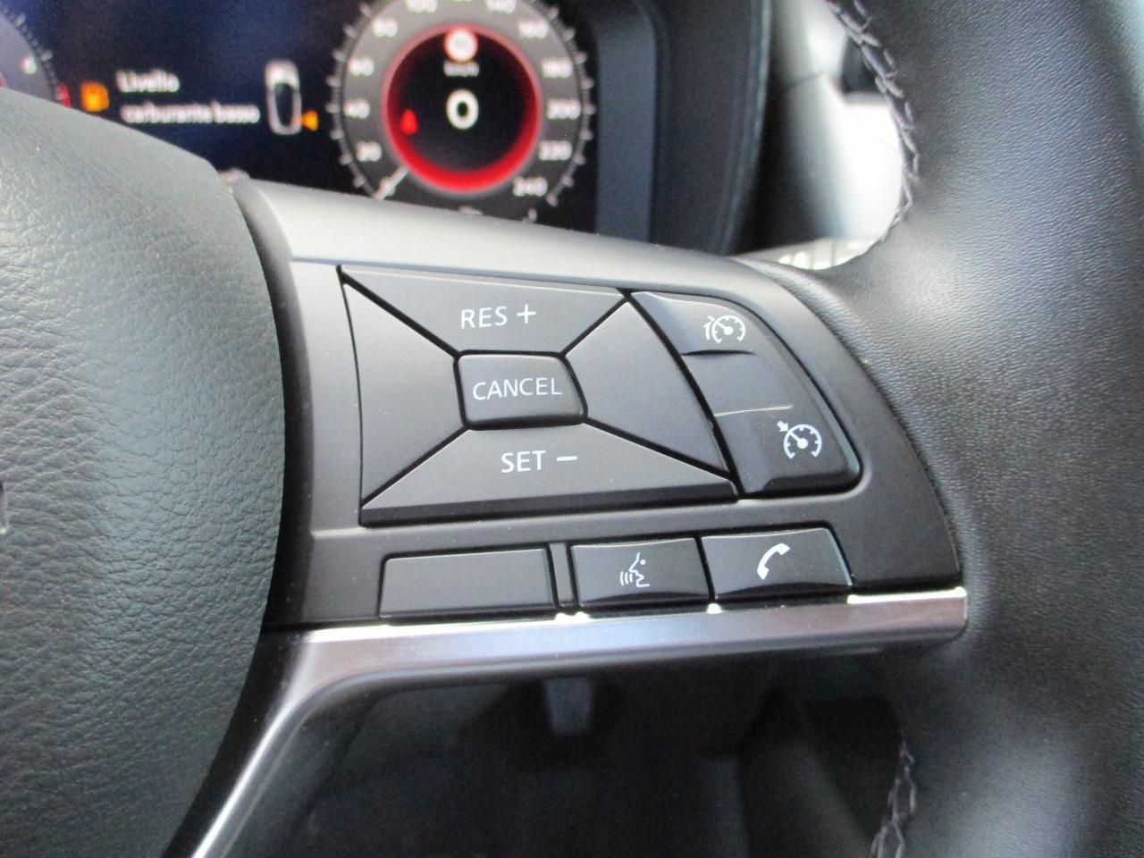 Nissan Juke 1.0 dig-t N-Connecta 114cv - OK NEOPAT./CarPlay