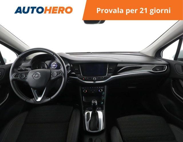 OPEL Astra 1.5 CDTI 122 CV S&S AT9 Sports Tourer Business Ele