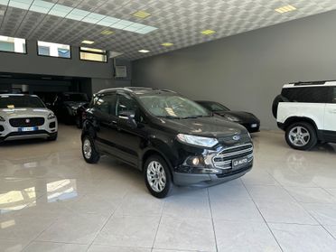 Ford EcoSport 1.5 TDCi 95 CV Plus