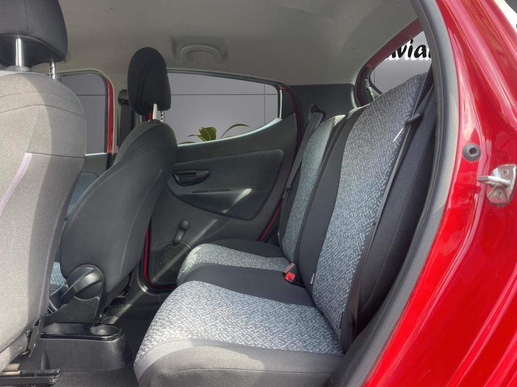 Lancia Ypsilon 5 Porte Ypsilon 1.2 Elefantino Blu s&s 69cv my19