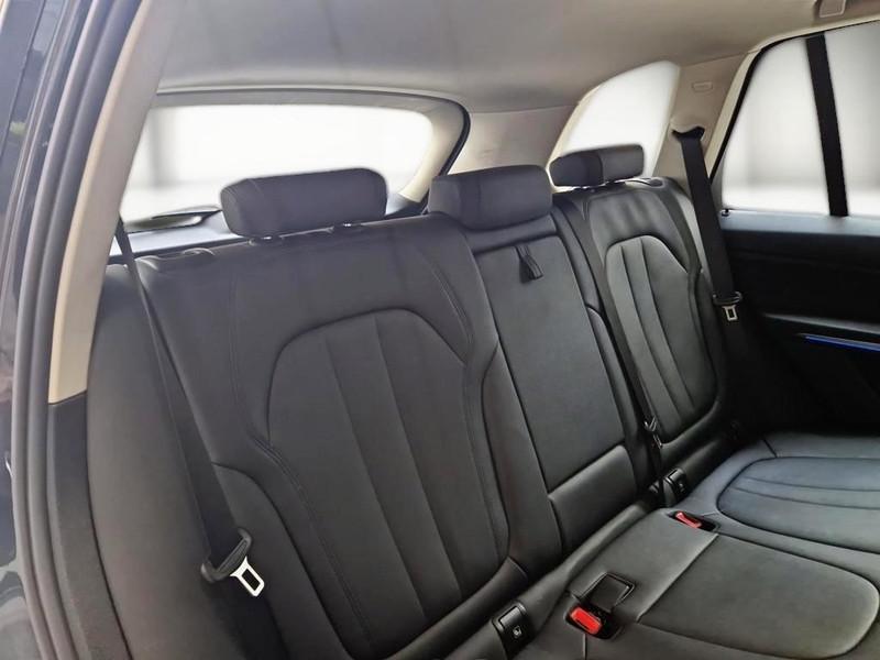 BMW X5 XDRIVE 45E BUSINESS AUTOM. SUV