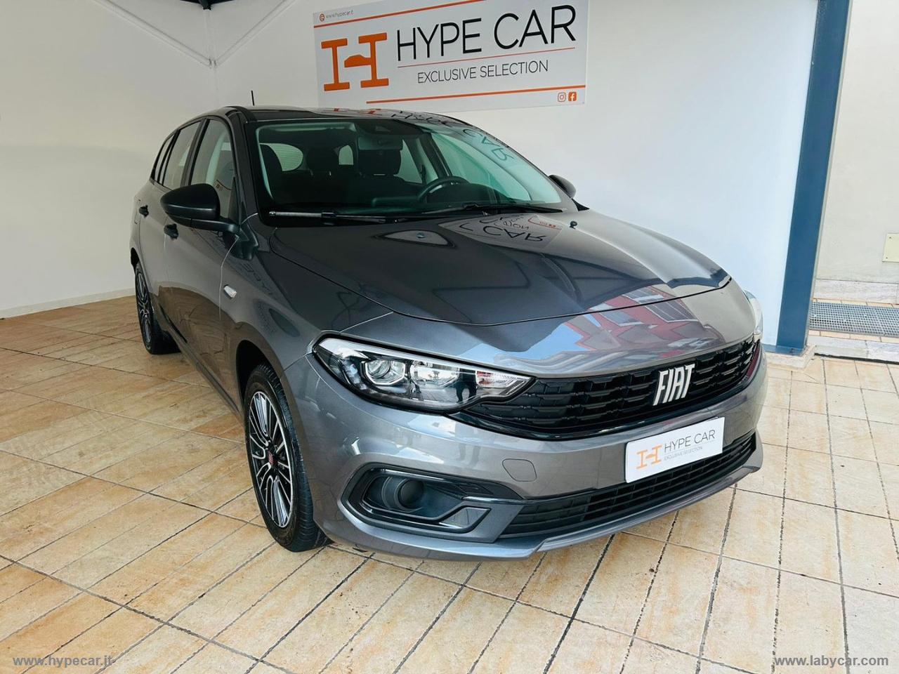 FIAT Tipo 1.0 SW