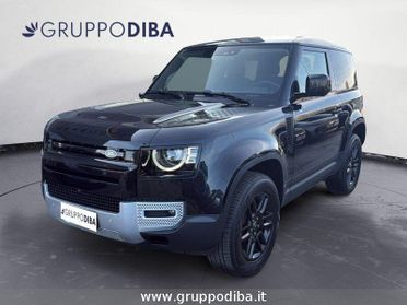 Land Rover Defender VII 2020 90 Diesel 90 3.0d i6 mhev SE awd 200cv auto