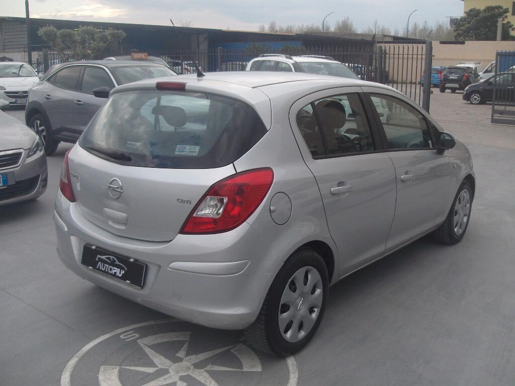 Opel Corsa 1.3 CDTI 75CV - 2012
