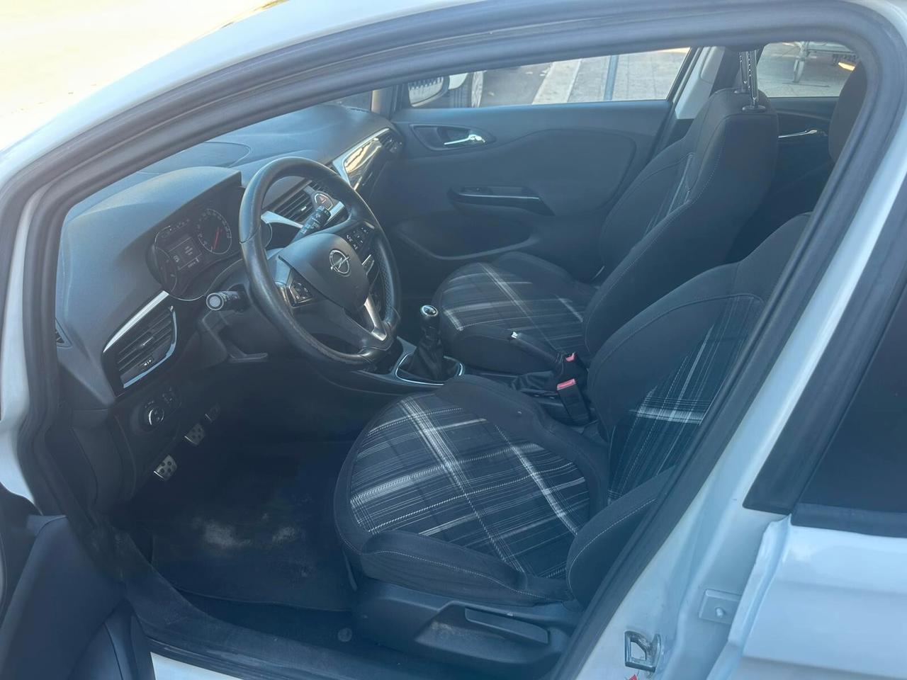 Opel Corsa 1.3 CDTI ecoFLEX 95CV Start&Stop 5 porte b-Color