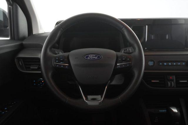 FORD Tourneo Courier 2ªs 1.0 EcoBoost Powershift Titanium