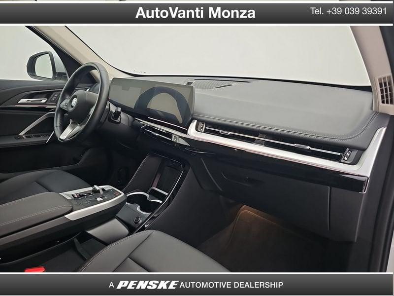 BMW X1 X1 sdrive18i X-Line auto