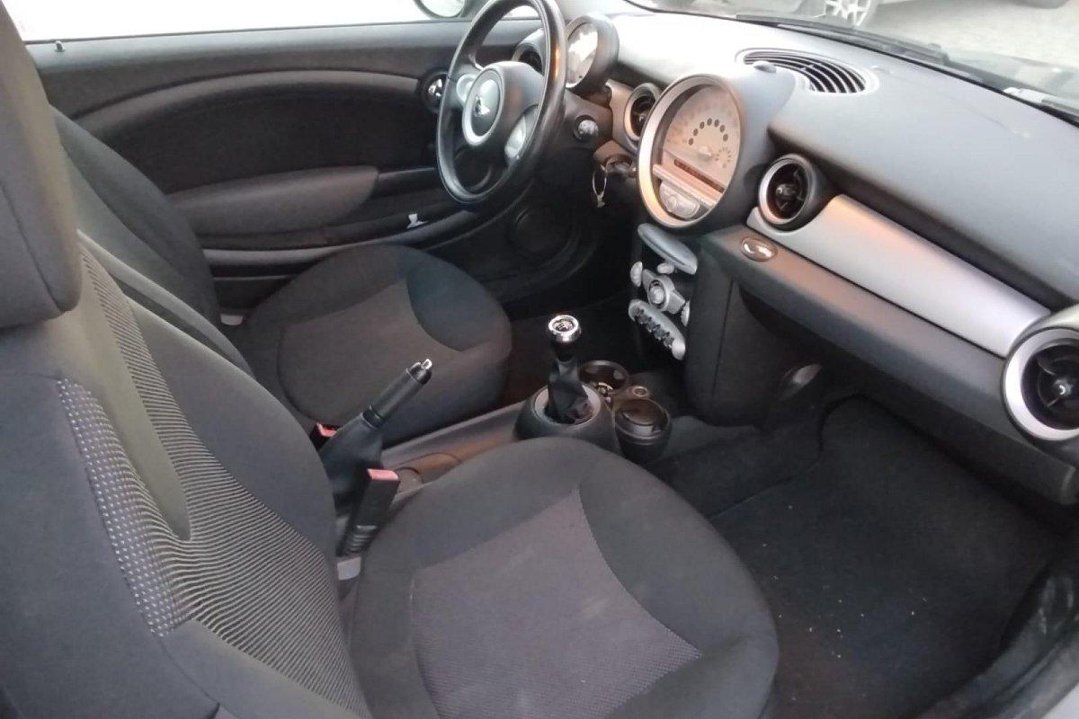 MINI Mini 1.6 16V One D