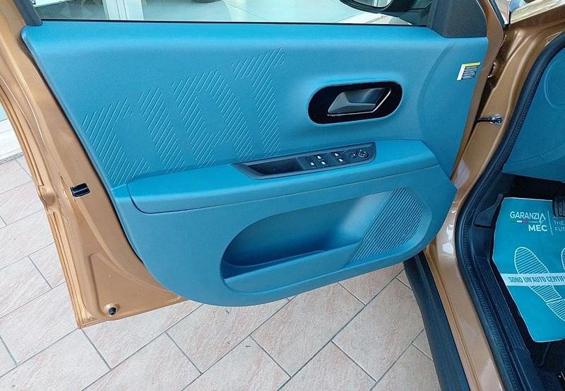 FIAT Grande Panda Hybrid Hybrid Icon