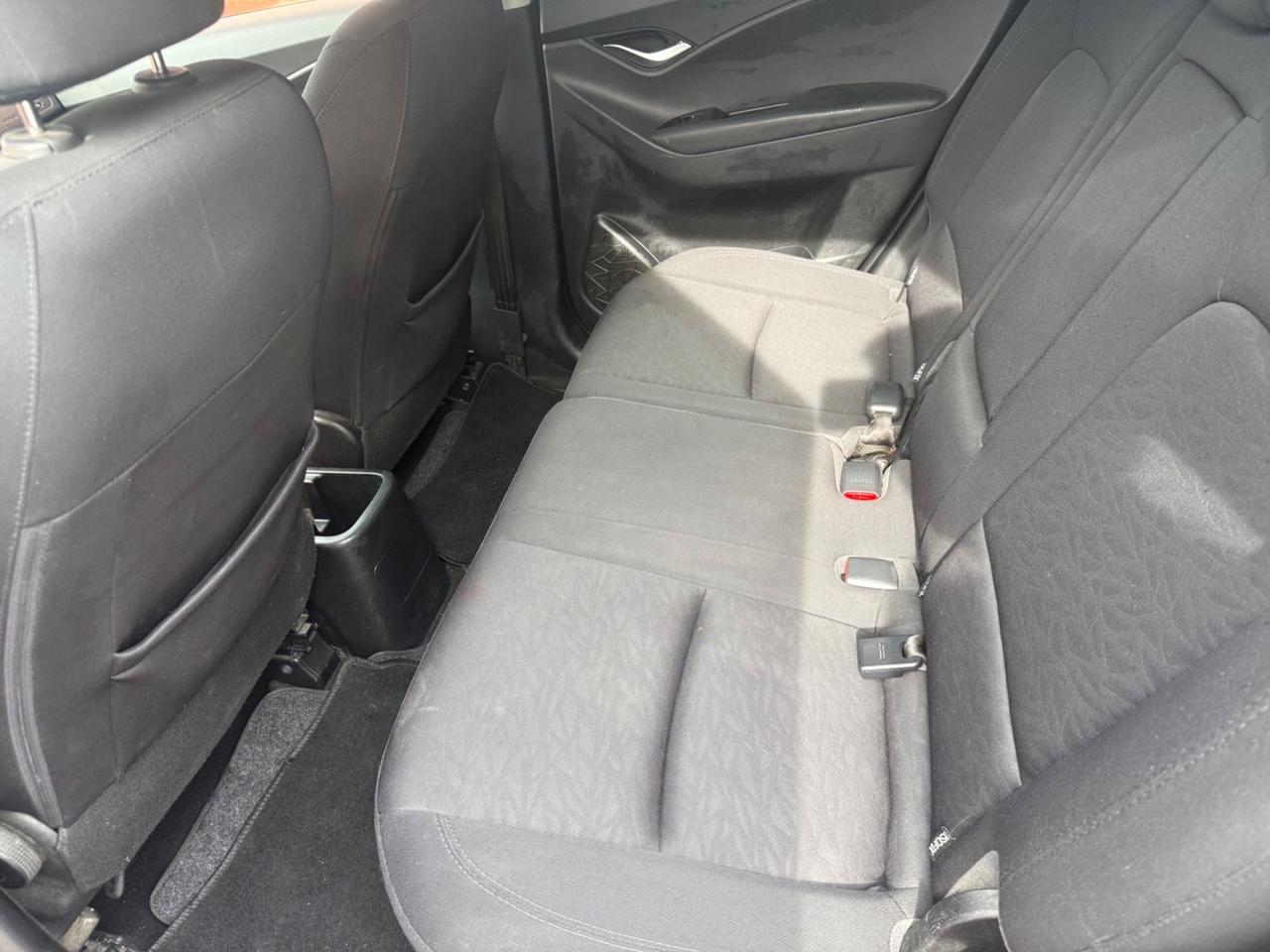 Hyundai iX20 1.4 CRDI 90 CV XPossible