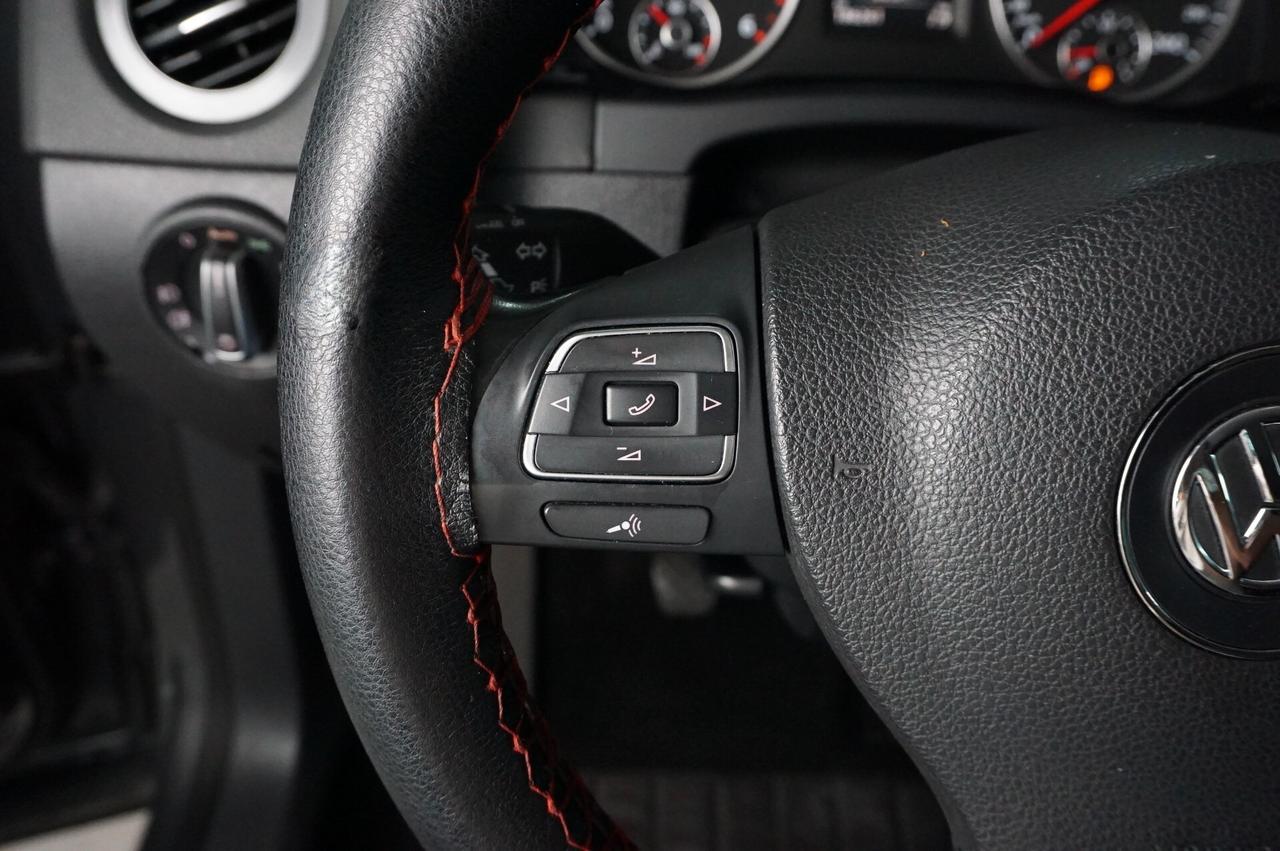 Volkswagen Tiguan 2.0 TDI 140 CV 4MOTION Track & Style