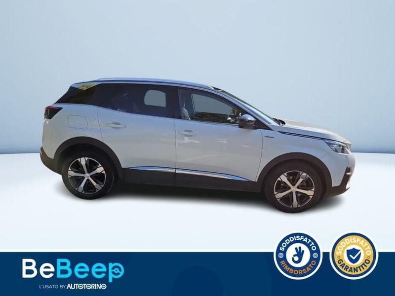 Peugeot 3008 1.6 BLUEHDI ALLURE S&S 120CV EAT6