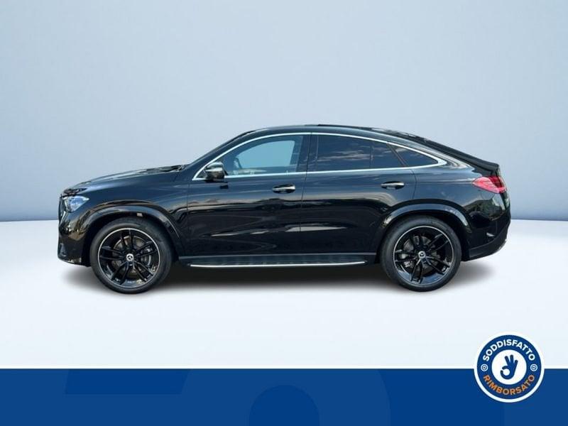 Mercedes-Benz GLE Coupé G300d 4Matic Coupé AMG Line Premium Plus