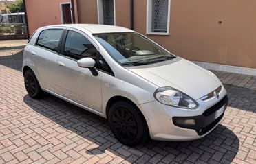 Fiat Punto Evo 1.4 GPL Scadenza 2031 Ok Neopatentati