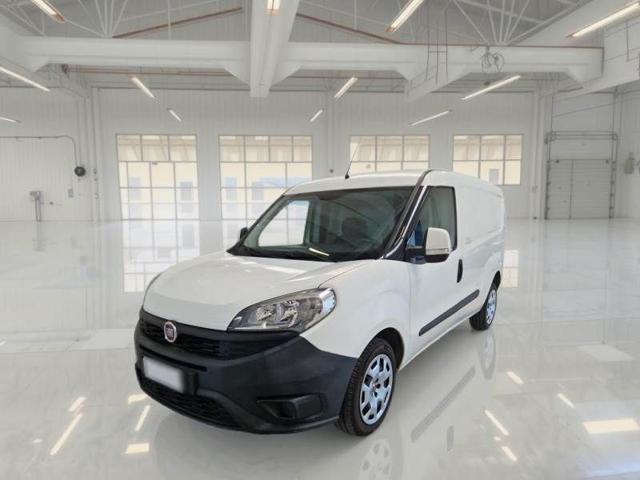 FIAT Doblo Doblò 1.3 MJ Cargo Maxi Coibentato 60.000km