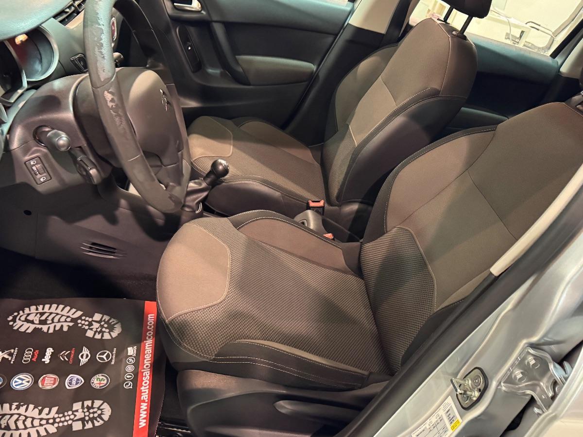 CITROEN C3 1.4 HDi 70 Exclusive